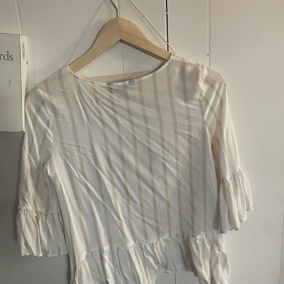 Vera Wang Blouse - Picture 4 of 4